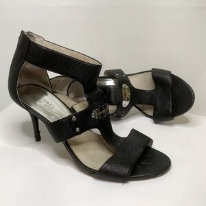 Michael Kors heels, size 9